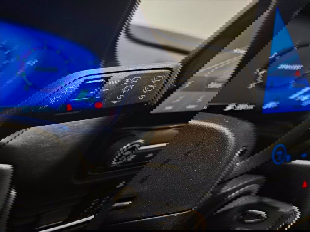 Ford Puma usata a Palermo (17)