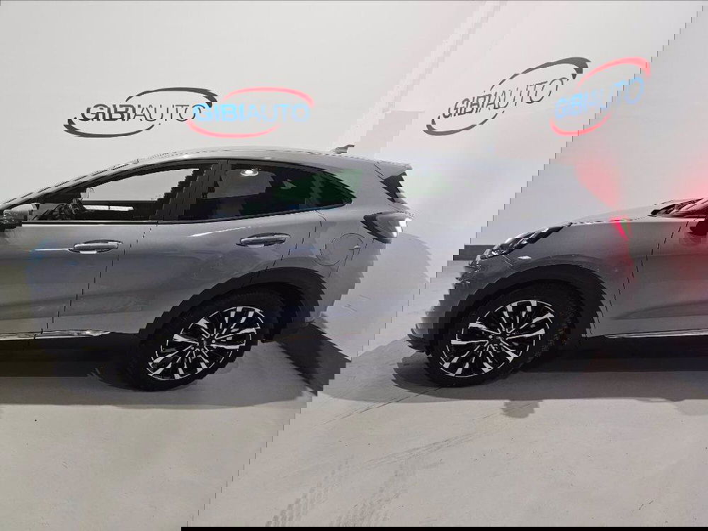 Ford Puma usata a Palermo (5)