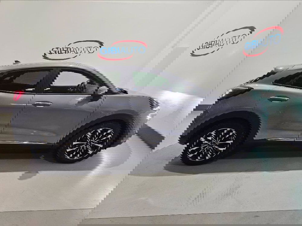 Ford Puma usata a Palermo (6)