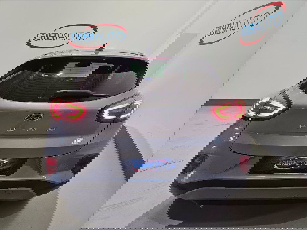 Ford Puma usata a Palermo (8)