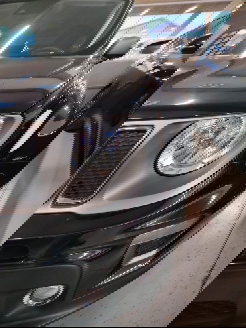 Jeep Renegade usata a Forlì-Cesena (10)