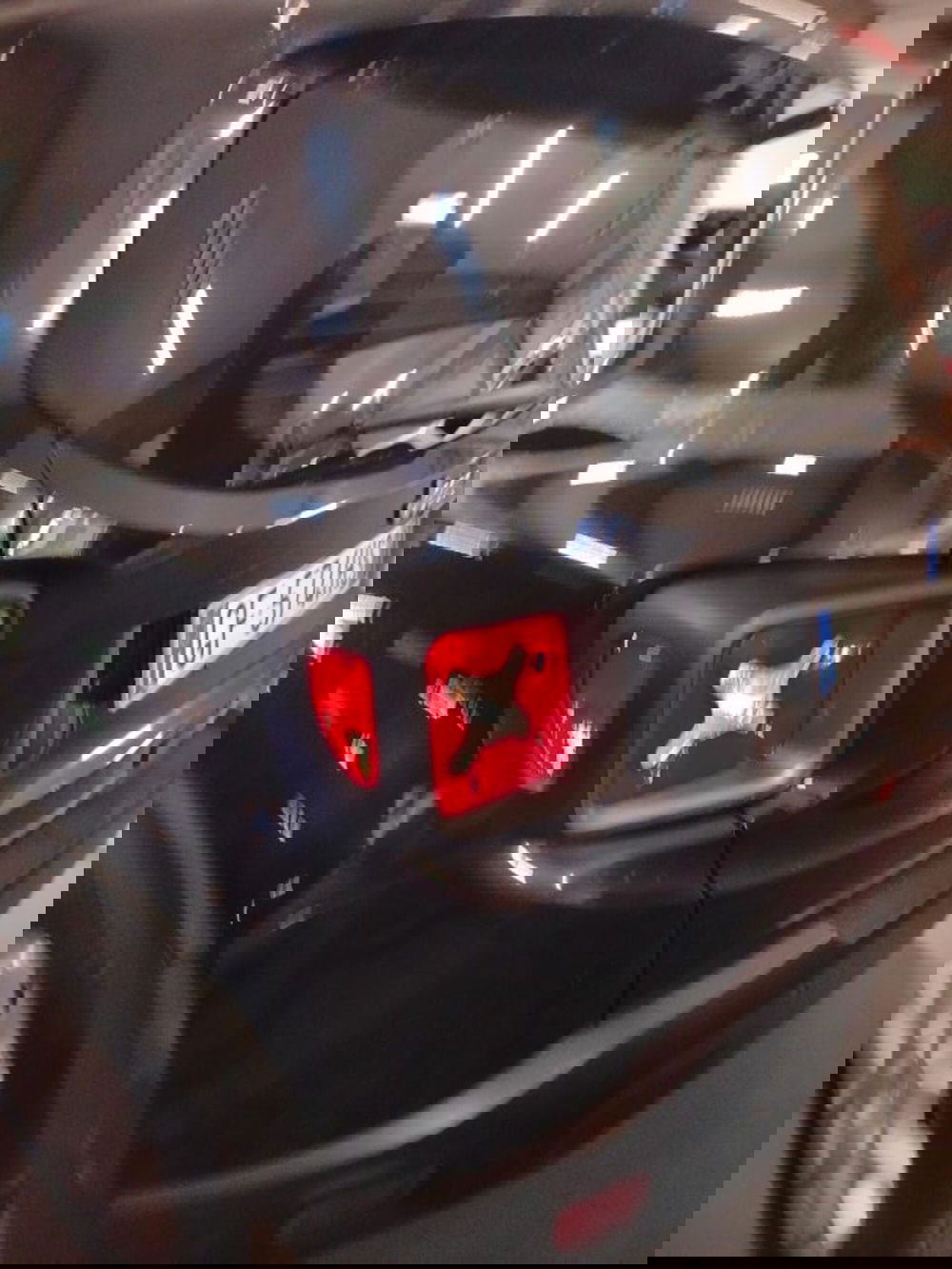 Jeep Renegade usata a Forlì-Cesena (11)