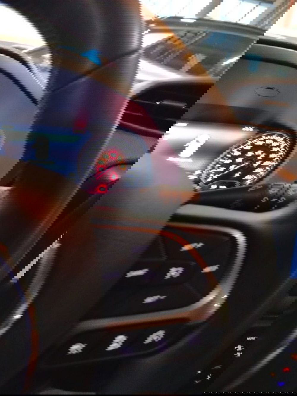 Jeep Renegade usata a Forlì-Cesena (16)