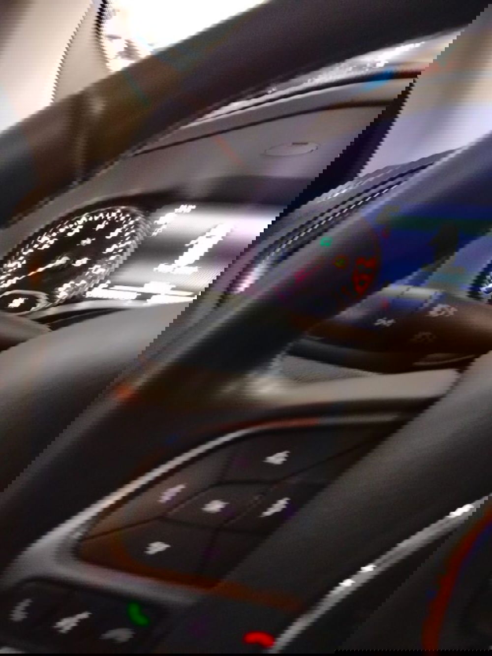 Jeep Renegade usata a Forlì-Cesena (17)