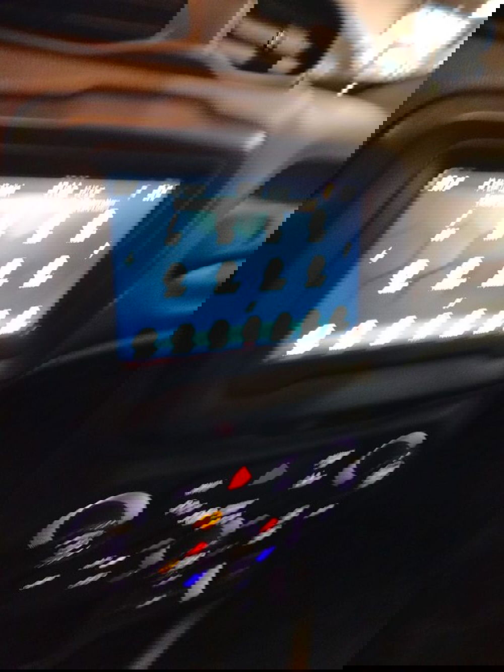 Jeep Renegade usata a Forlì-Cesena (18)