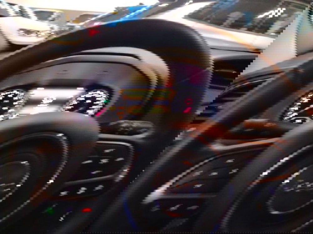 Jeep Renegade usata a Forlì-Cesena (19)