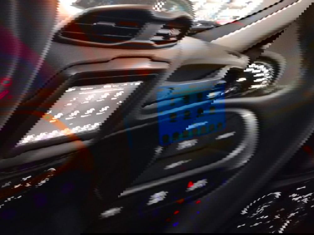 Jeep Renegade usata a Forlì-Cesena (20)