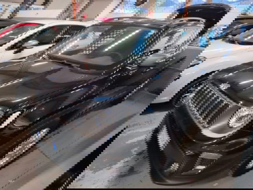 Jeep Renegade usata a Forlì-Cesena (6)