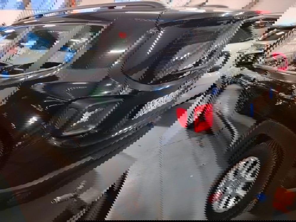 Jeep Renegade usata a Forlì-Cesena (7)