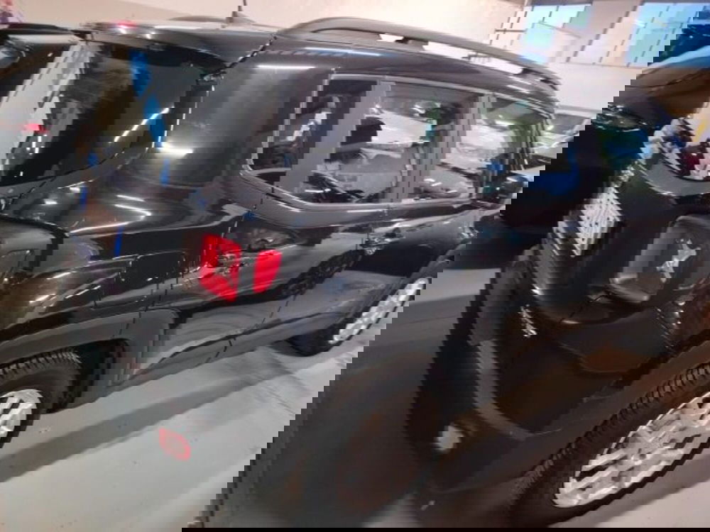 Jeep Renegade usata a Forlì-Cesena (8)