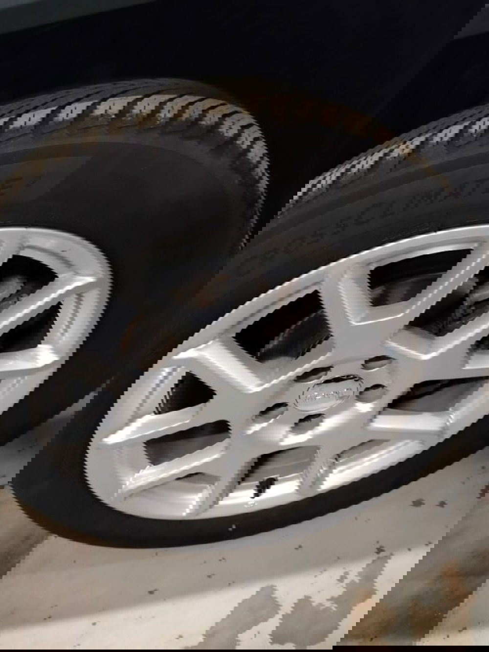 Jeep Renegade usata a Forlì-Cesena (9)