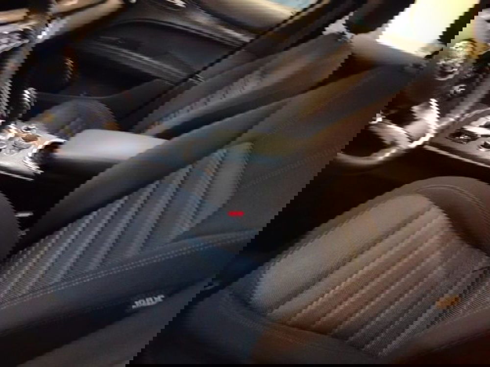 Alfa Romeo Stelvio usata a Forlì-Cesena (10)