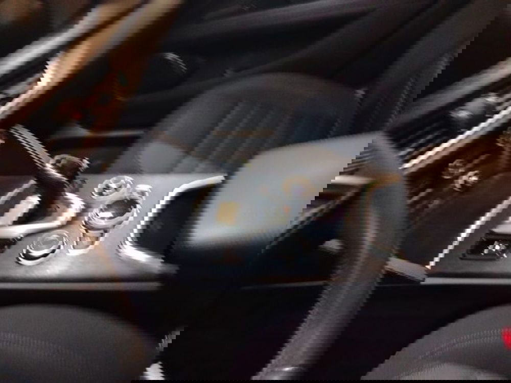 Alfa Romeo Stelvio usata a Forlì-Cesena (12)