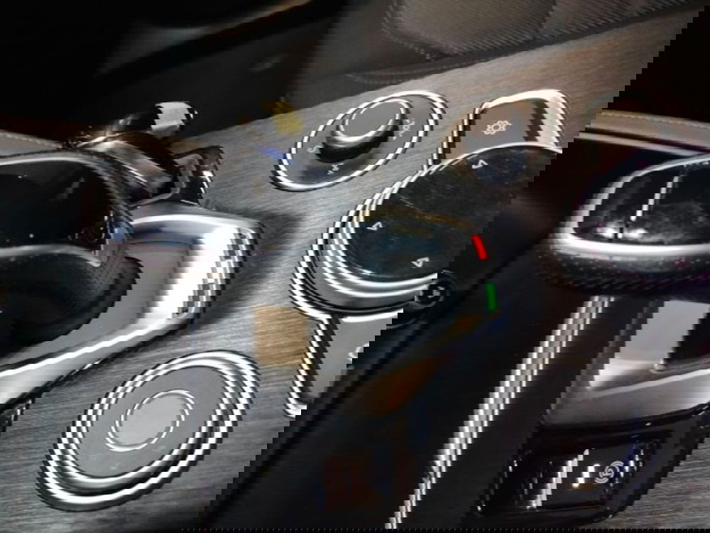 Alfa Romeo Stelvio usata a Forlì-Cesena (15)