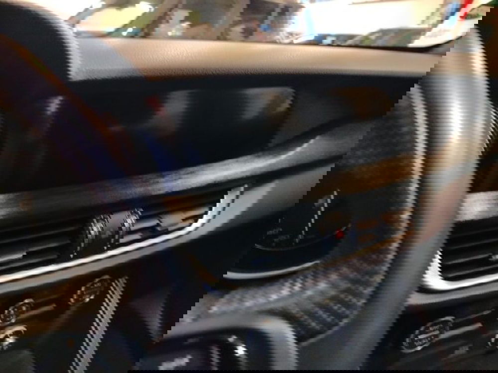 Alfa Romeo Stelvio usata a Forlì-Cesena (17)