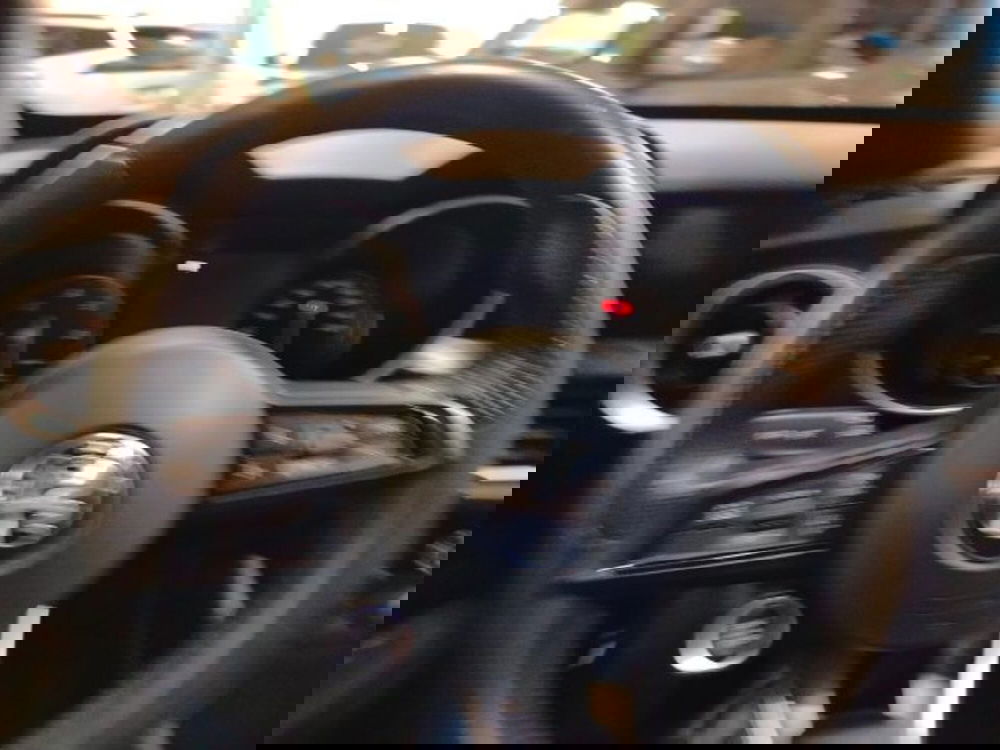 Alfa Romeo Stelvio usata a Forlì-Cesena (18)