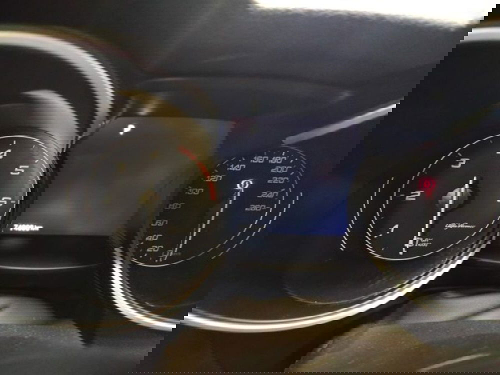 Alfa Romeo Stelvio usata a Forlì-Cesena (20)