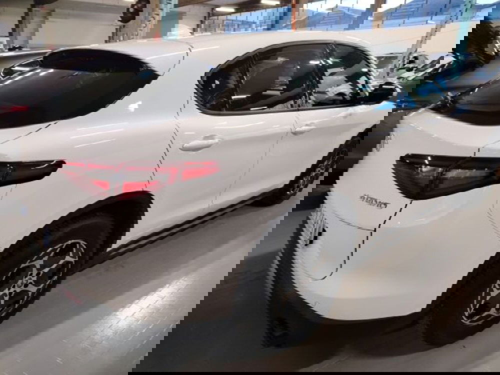 Alfa Romeo Stelvio usata a Forlì-Cesena (5)