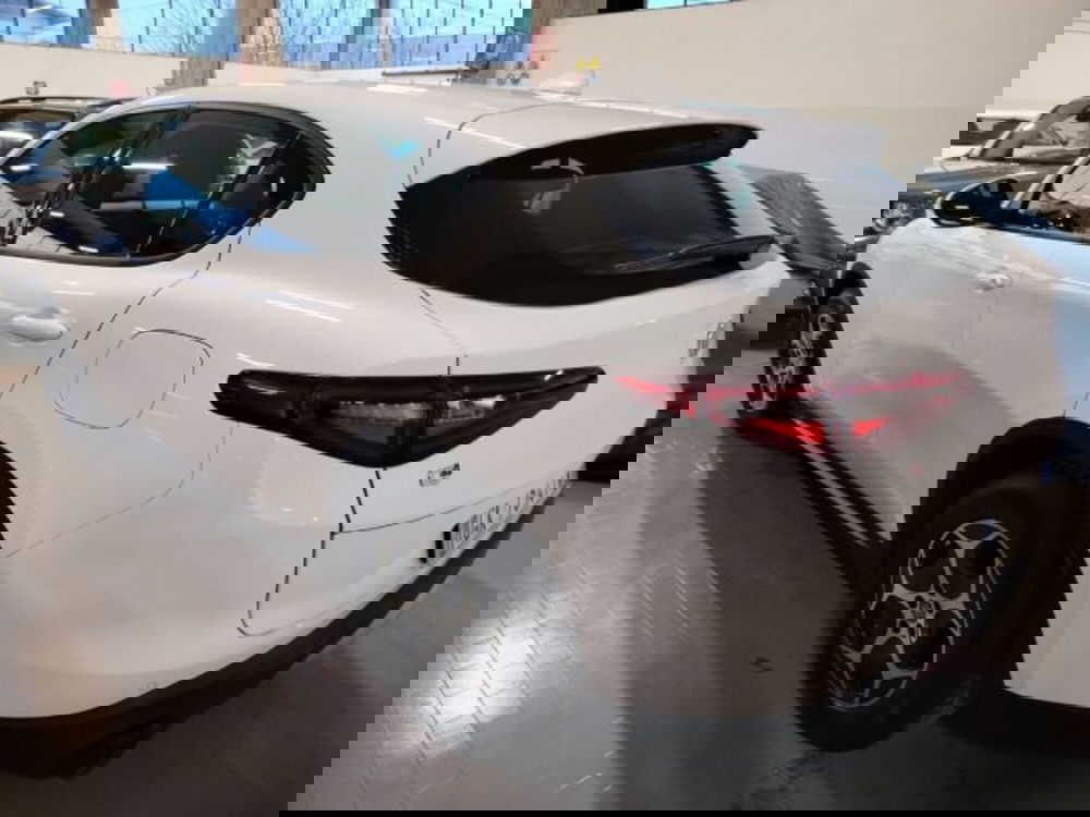 Alfa Romeo Stelvio usata a Forlì-Cesena (6)