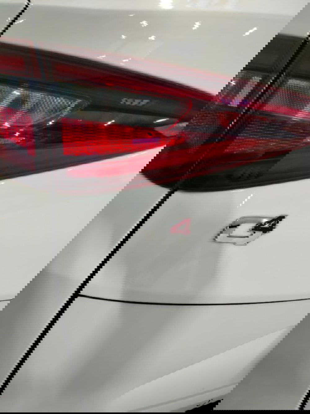 Alfa Romeo Stelvio usata a Forlì-Cesena (7)