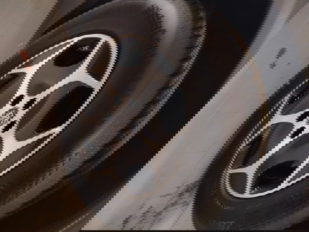 Alfa Romeo Stelvio usata a Forlì-Cesena (8)