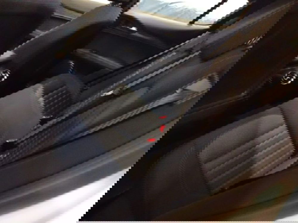 Alfa Romeo Stelvio usata a Forlì-Cesena (9)