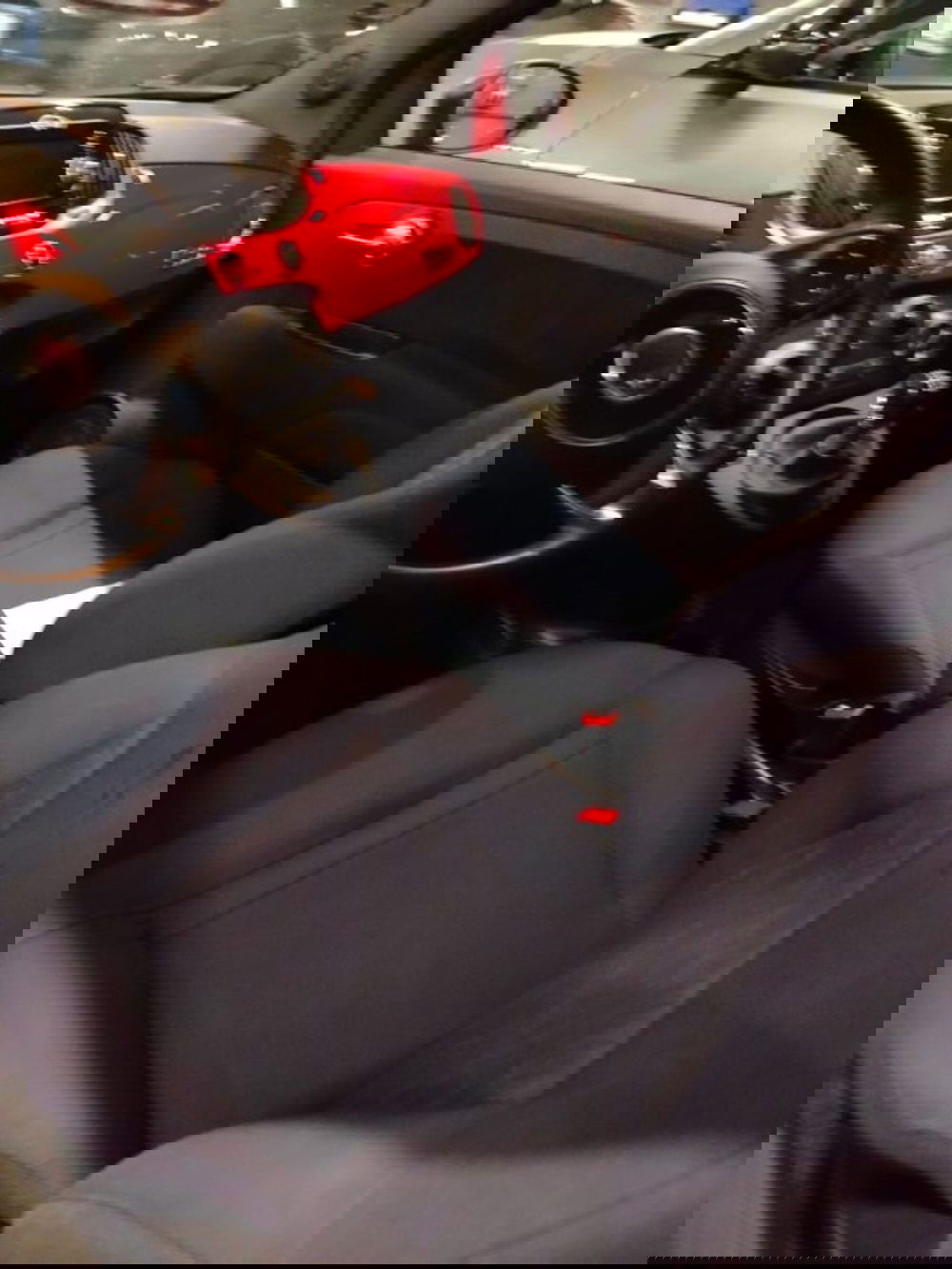 Fiat 500 usata a Forlì-Cesena (10)