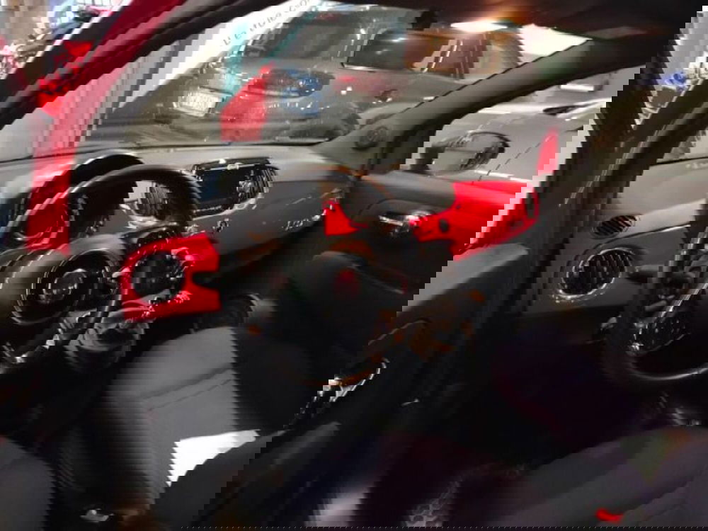 Fiat 500 usata a Forlì-Cesena (15)