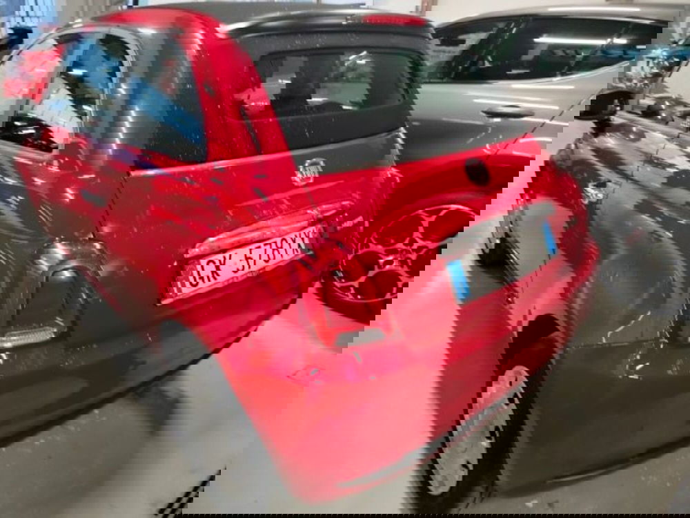 Fiat 500 usata a Forlì-Cesena (3)