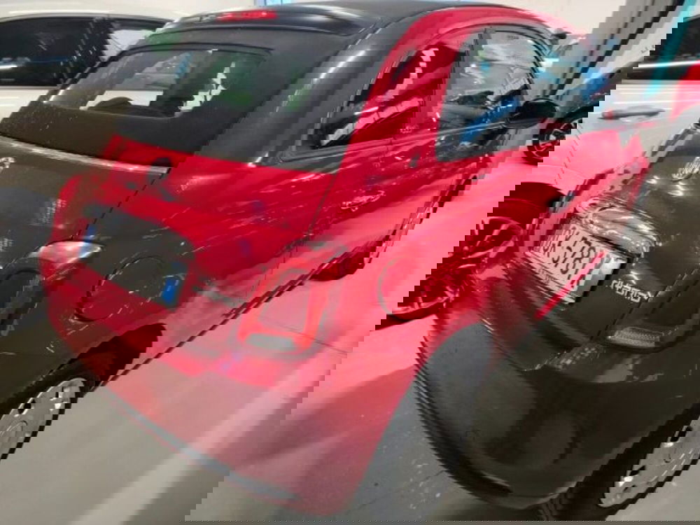 Fiat 500 usata a Forlì-Cesena (4)