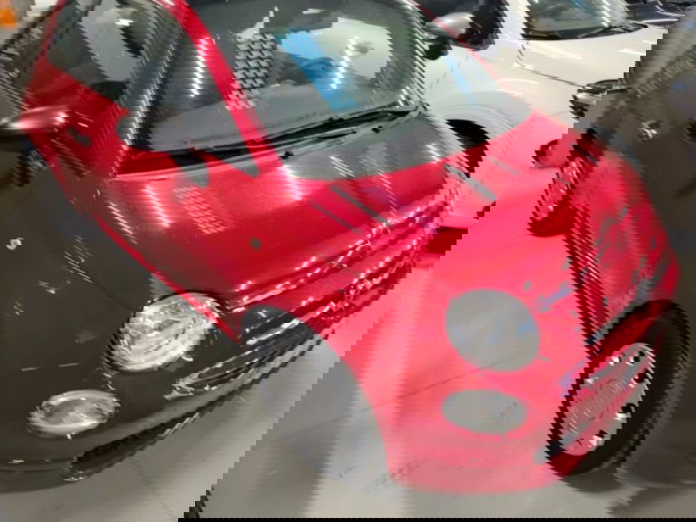 Fiat 500 usata a Forlì-Cesena (6)