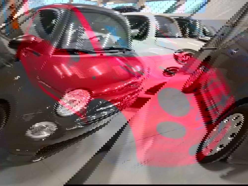 Fiat 500 usata a Forlì-Cesena (7)