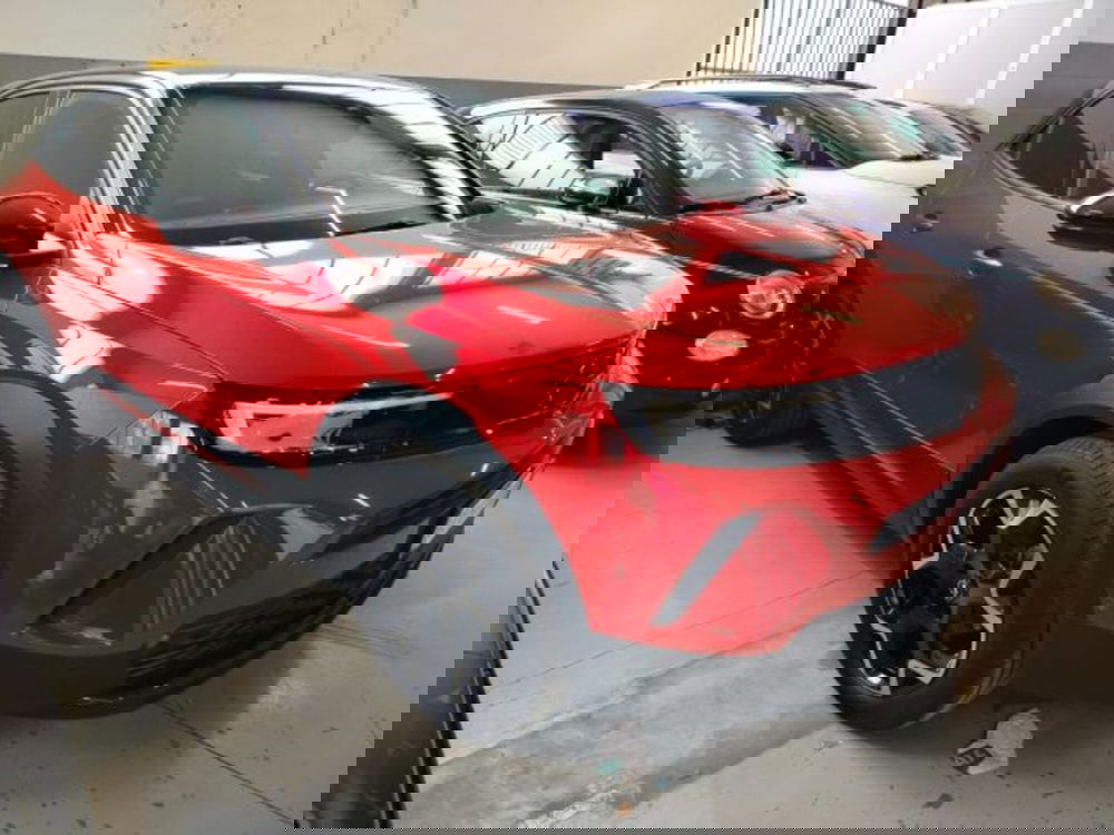 Opel Mokka usata a Forlì-Cesena