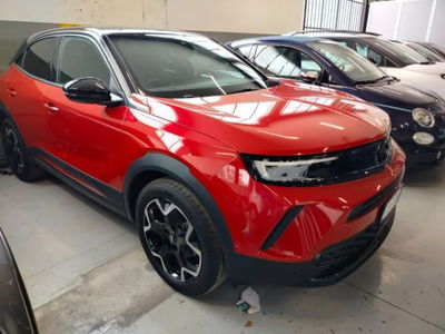 Opel Mokka 1.2 Edition s&amp;s 136cv del 2024 usata a Cesena