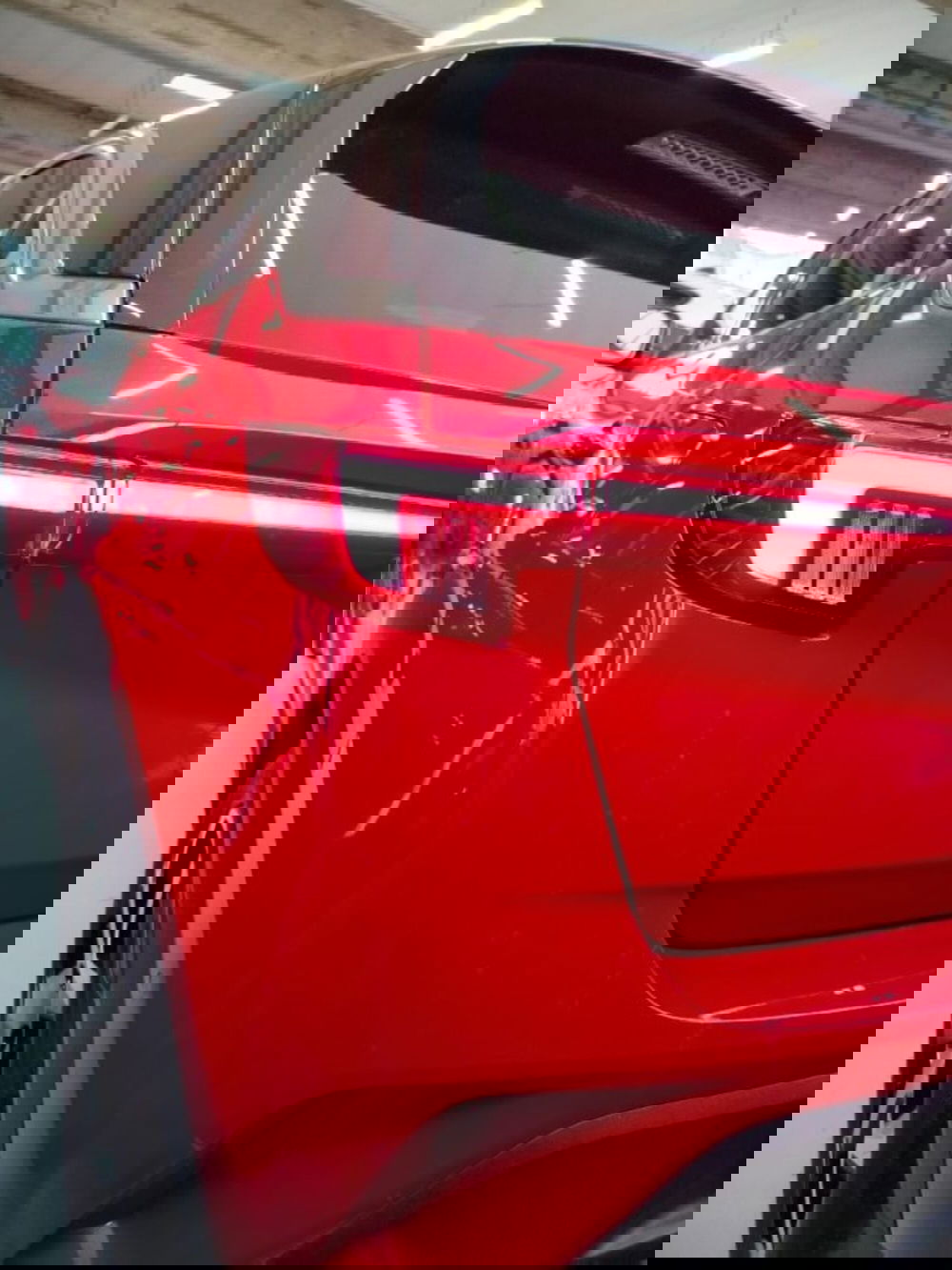 Opel Mokka usata a Forlì-Cesena (10)