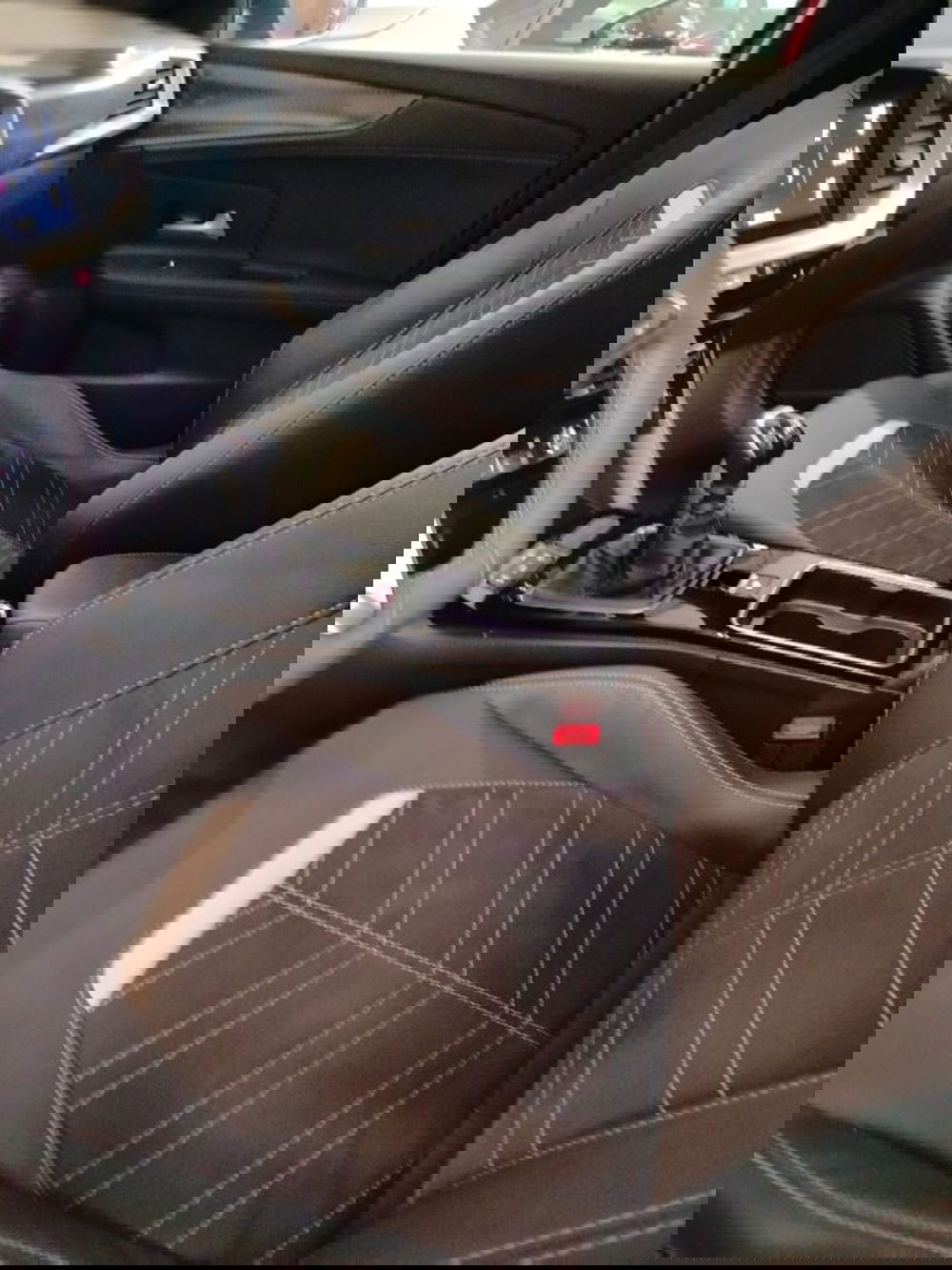 Opel Mokka usata a Forlì-Cesena (12)