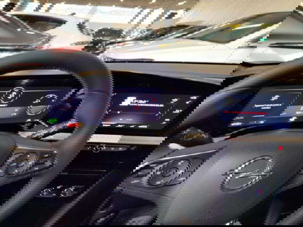 Opel Mokka usata a Forlì-Cesena (16)