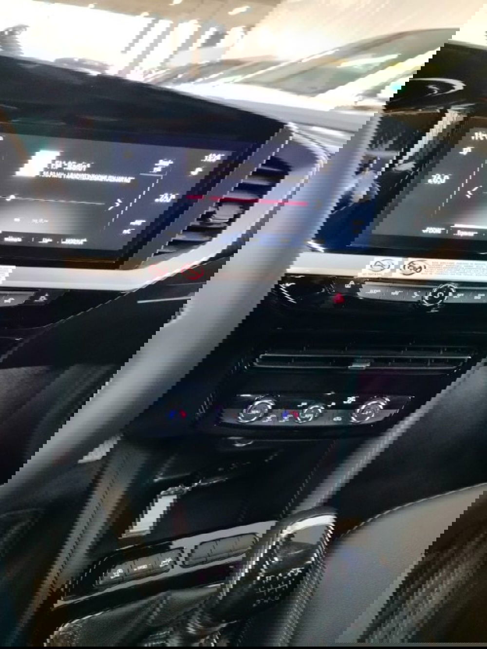 Opel Mokka usata a Forlì-Cesena (18)