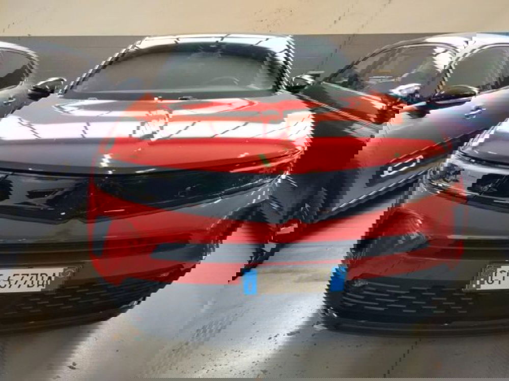 Opel Mokka usata a Forlì-Cesena (2)