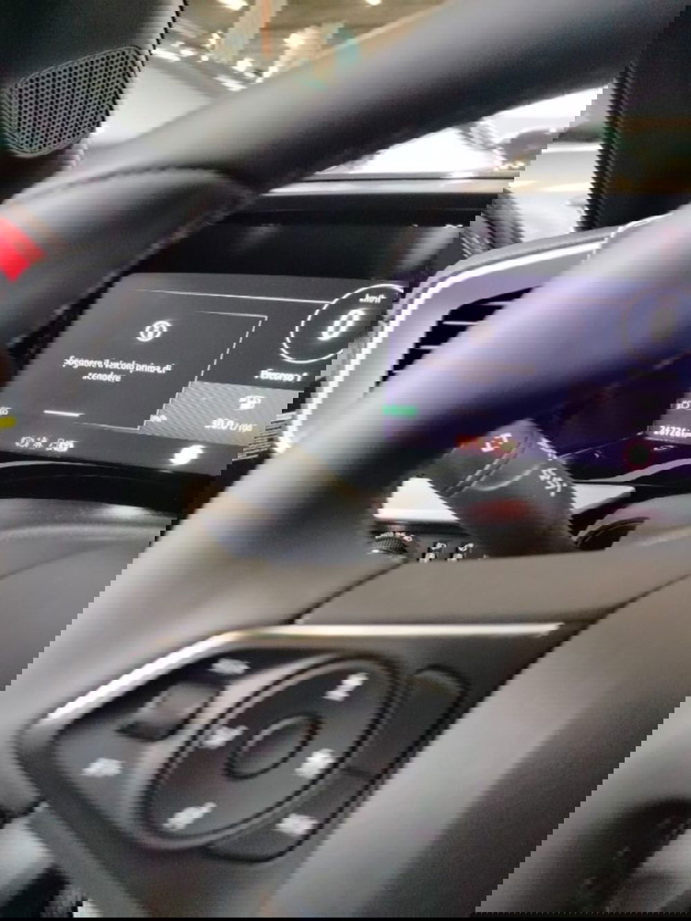 Opel Mokka usata a Forlì-Cesena (20)