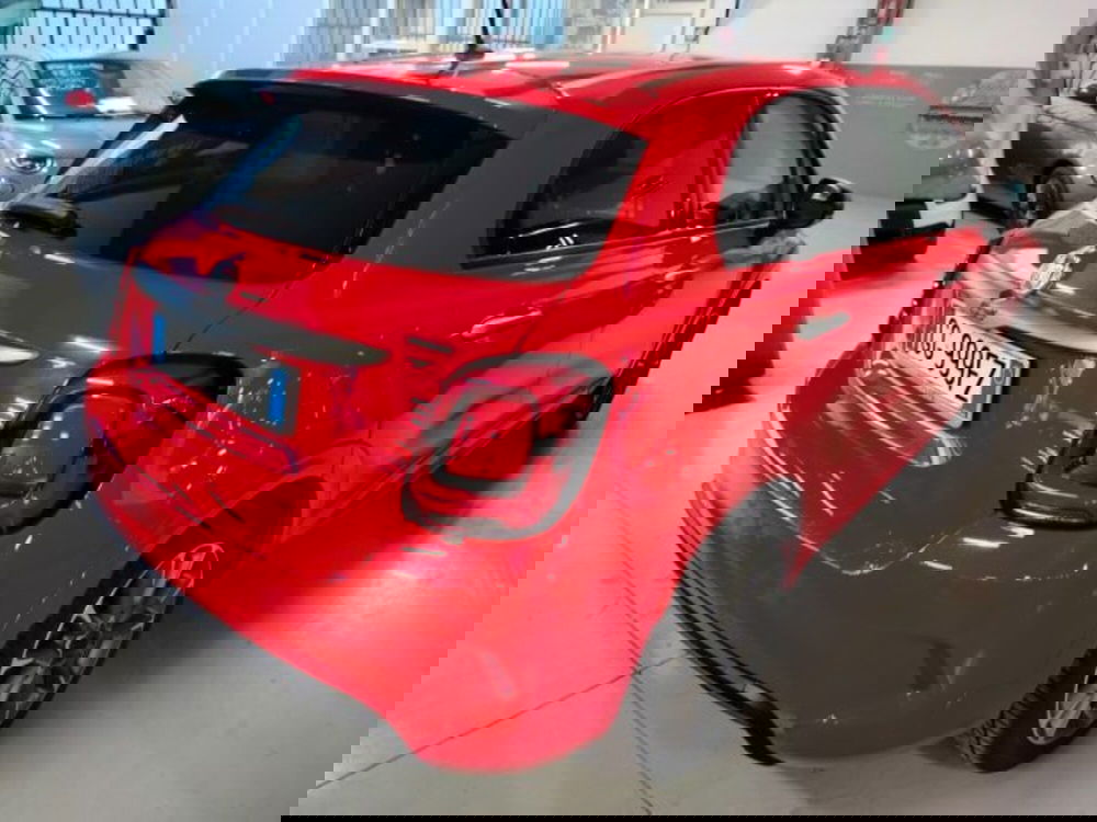 Fiat 500X usata a Forlì-Cesena (10)