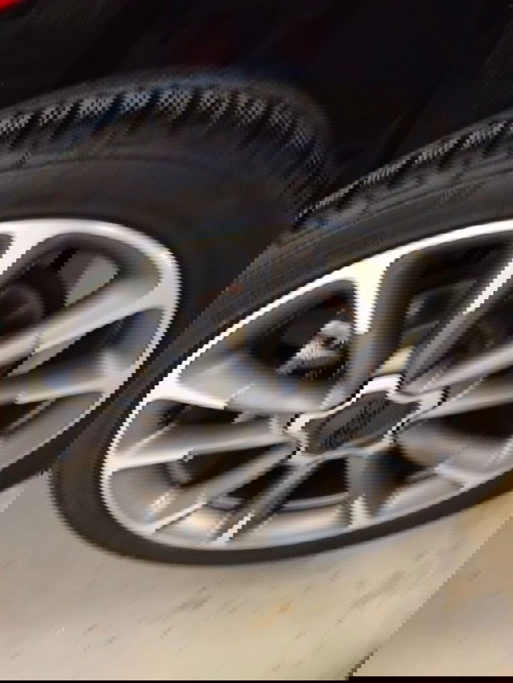 Fiat 500X usata a Forlì-Cesena (11)