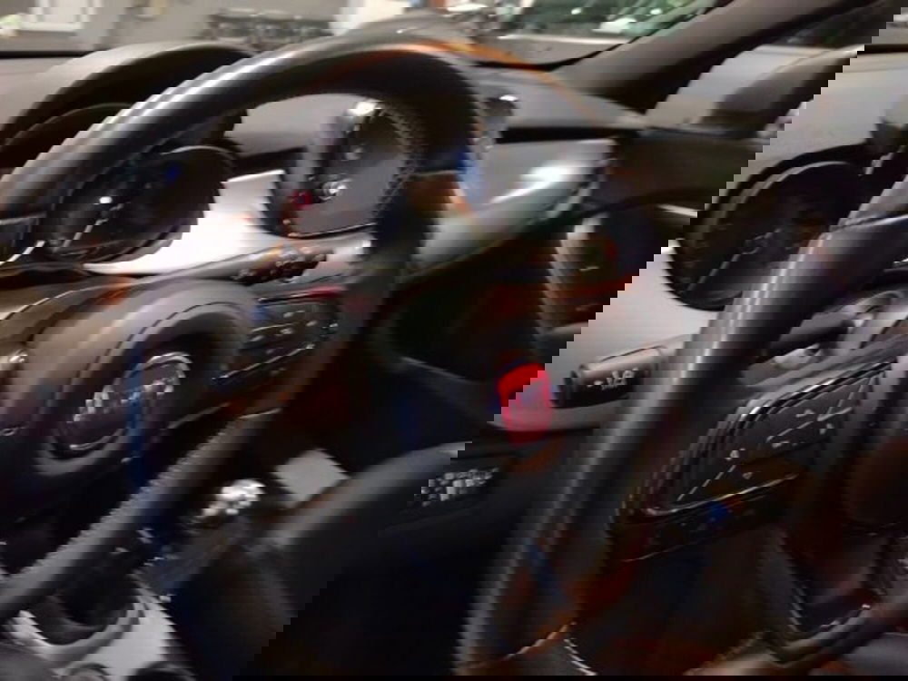 Fiat 500X usata a Forlì-Cesena (13)