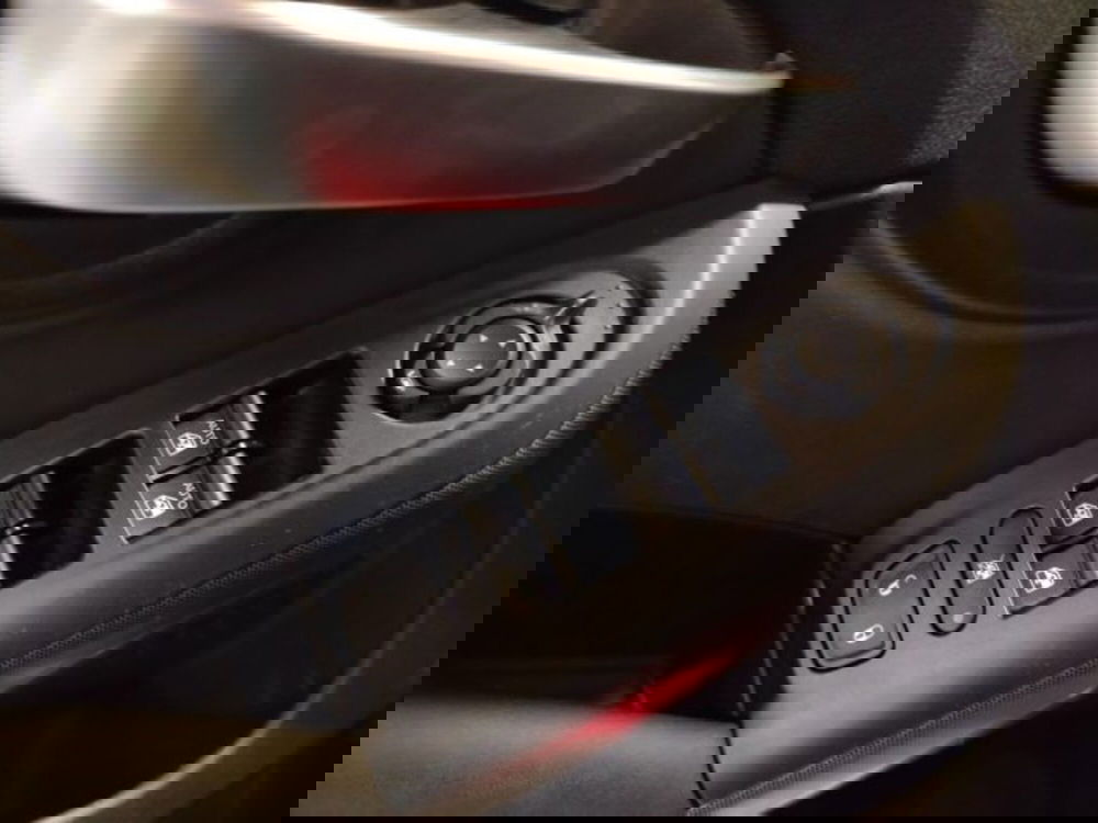 Fiat 500X usata a Forlì-Cesena (15)