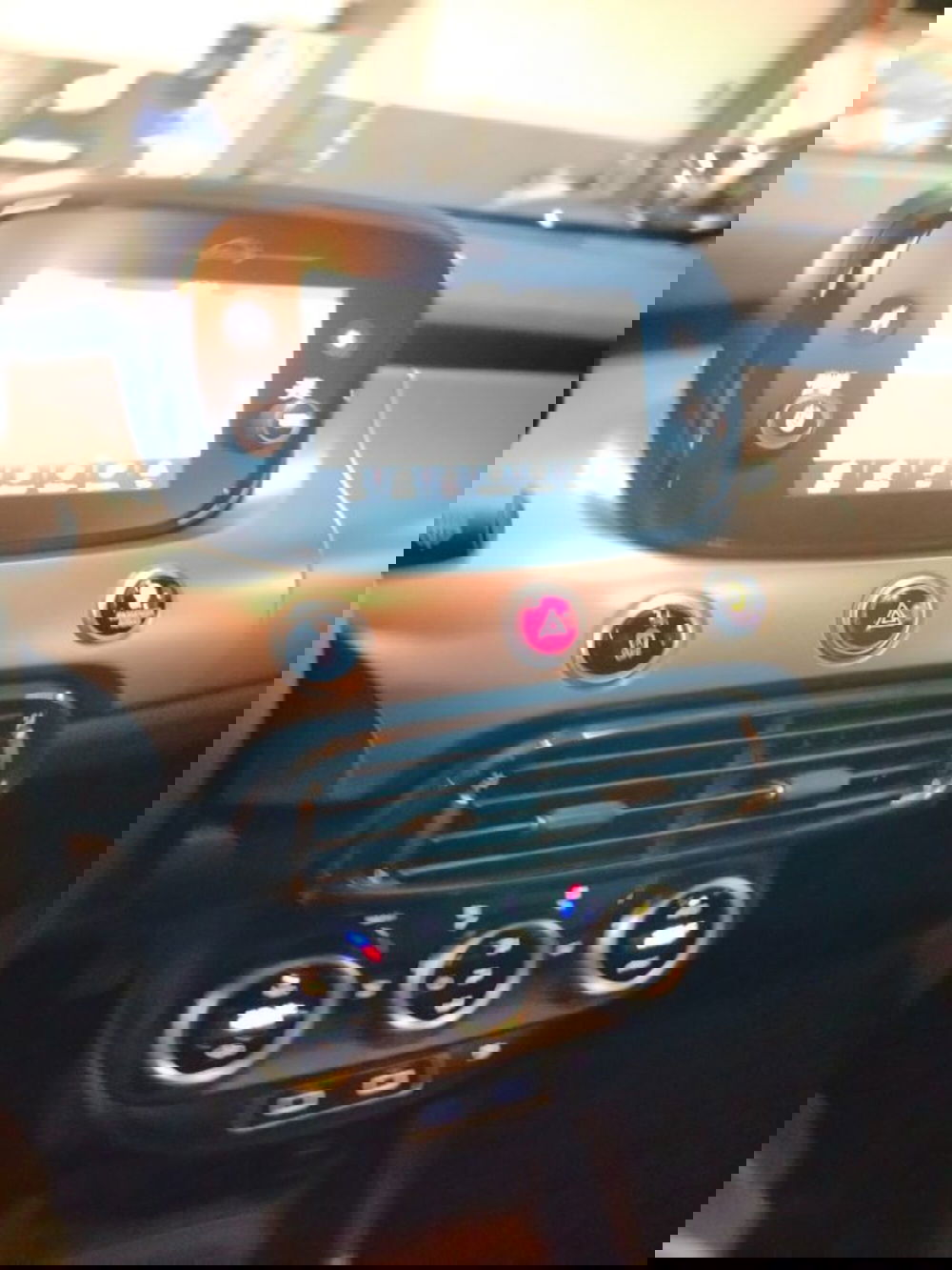 Fiat 500X usata a Forlì-Cesena (18)