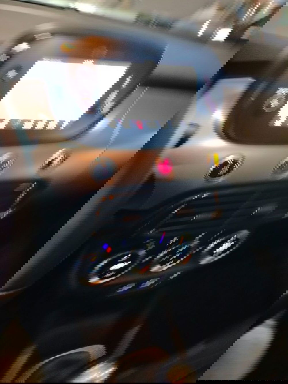 Fiat 500X usata a Forlì-Cesena (19)