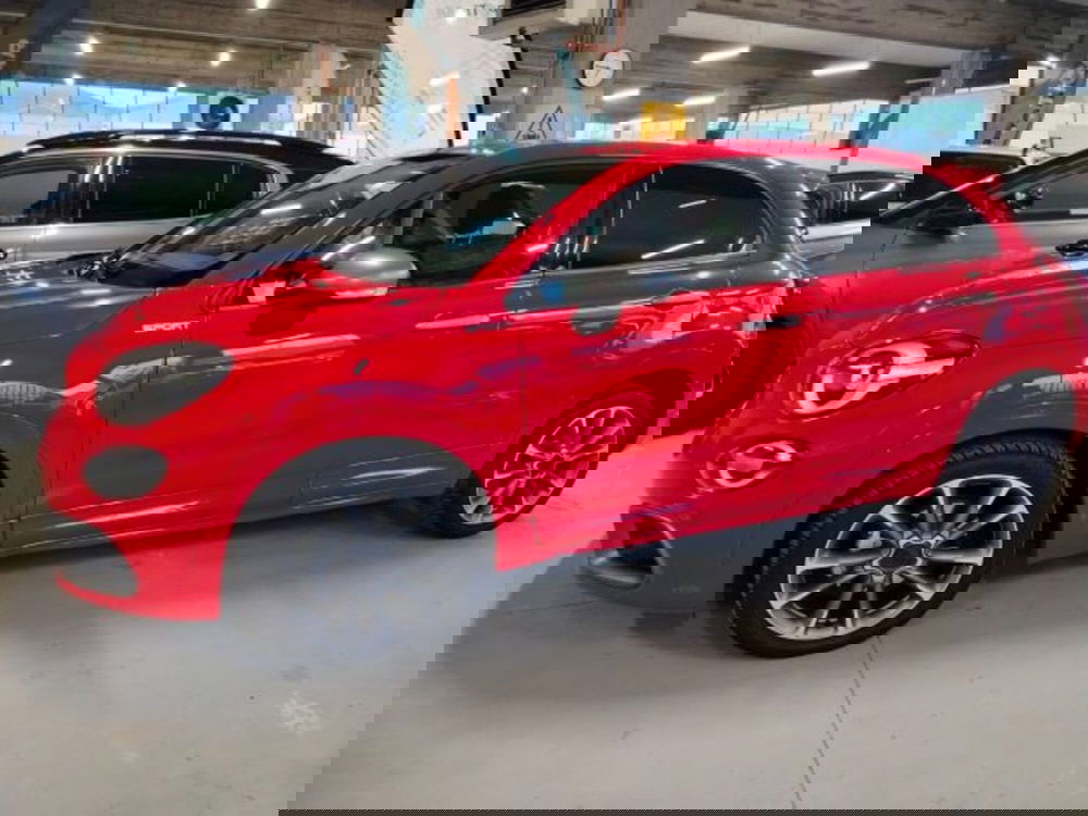 Fiat 500X usata a Forlì-Cesena (3)