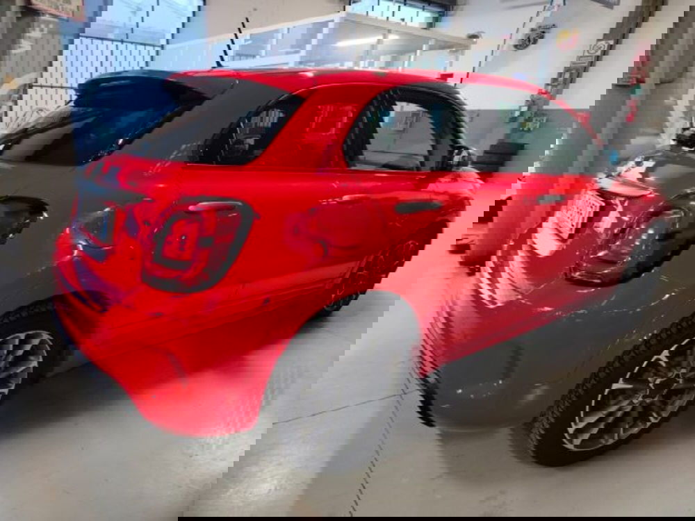 Fiat 500X usata a Forlì-Cesena (7)