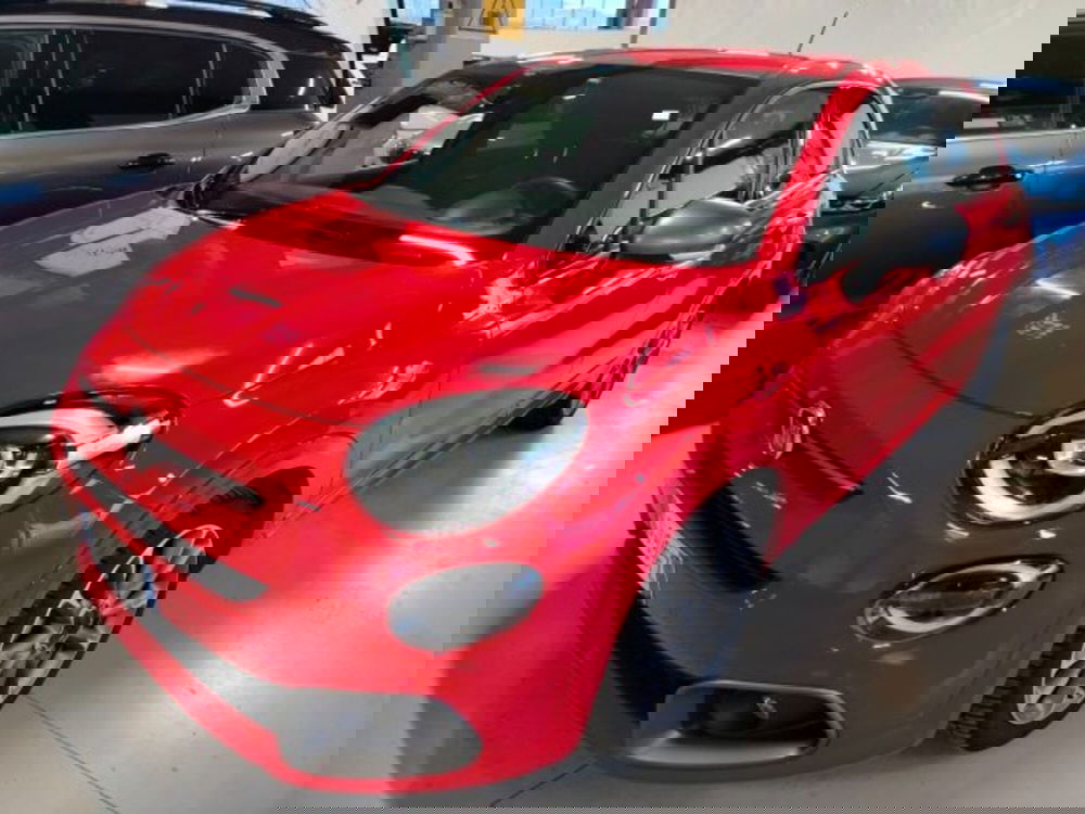 Fiat 500X usata a Forlì-Cesena (9)