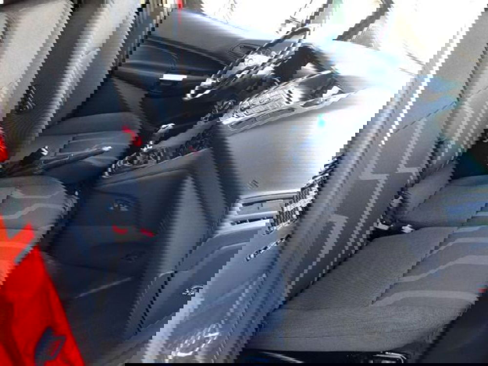 Ford C-Max usata a Lecce (11)